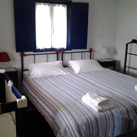 Maison d'hôtes Casal Novo à São Martinho do Porto Extérieur photo