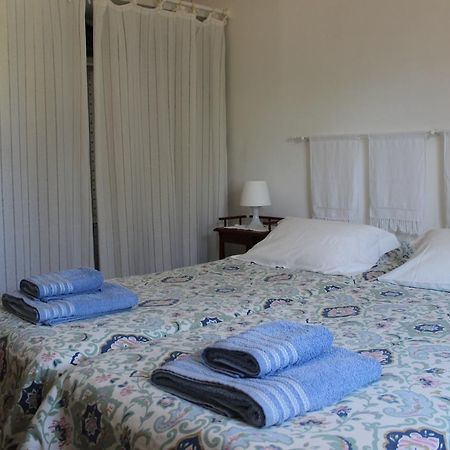 Maison d'hôtes Casal Novo à São Martinho do Porto Extérieur photo