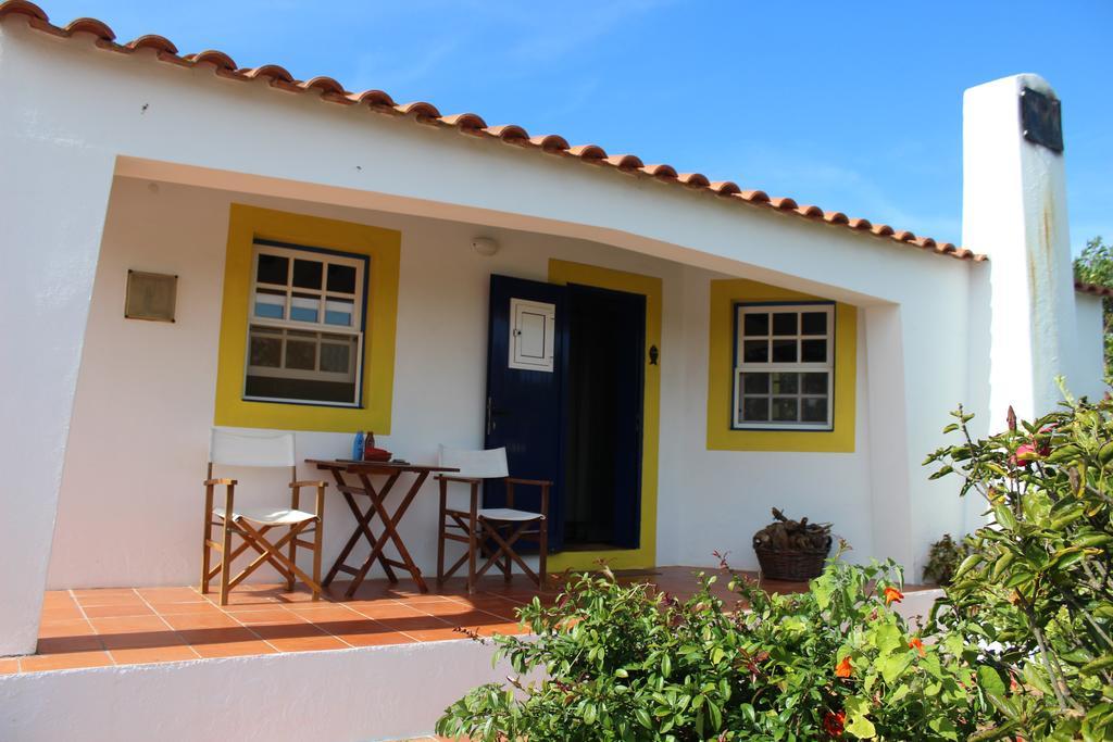 Maison d'hôtes Casal Novo à São Martinho do Porto Extérieur photo