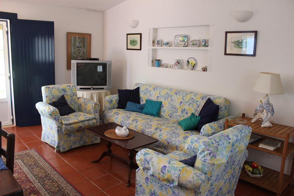 Maison d'hôtes Casal Novo à São Martinho do Porto Extérieur photo