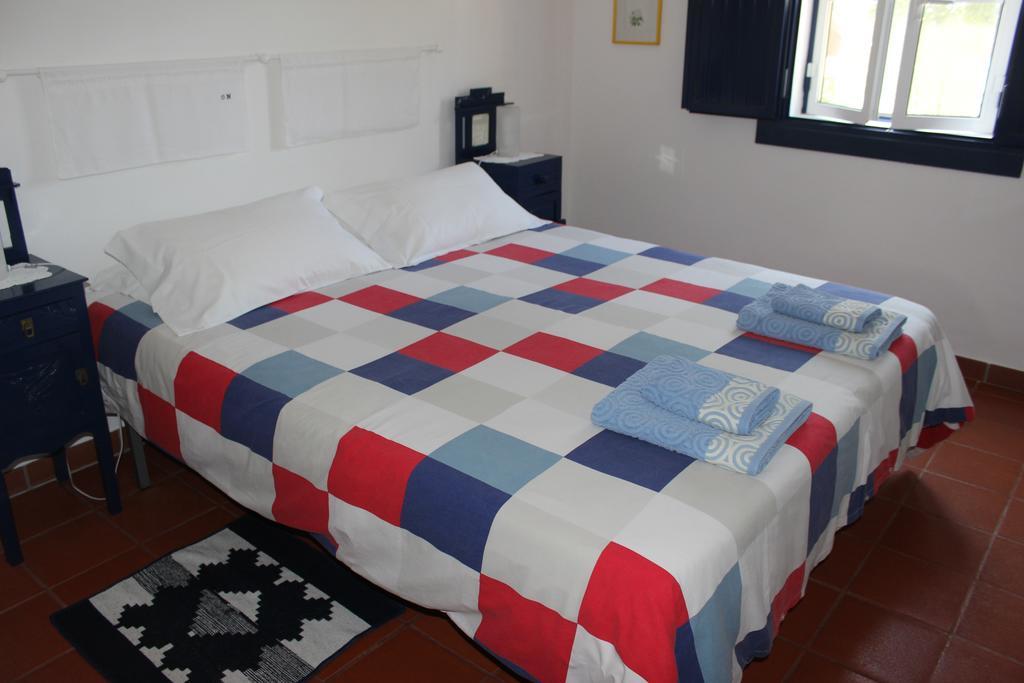 Maison d'hôtes Casal Novo à São Martinho do Porto Extérieur photo