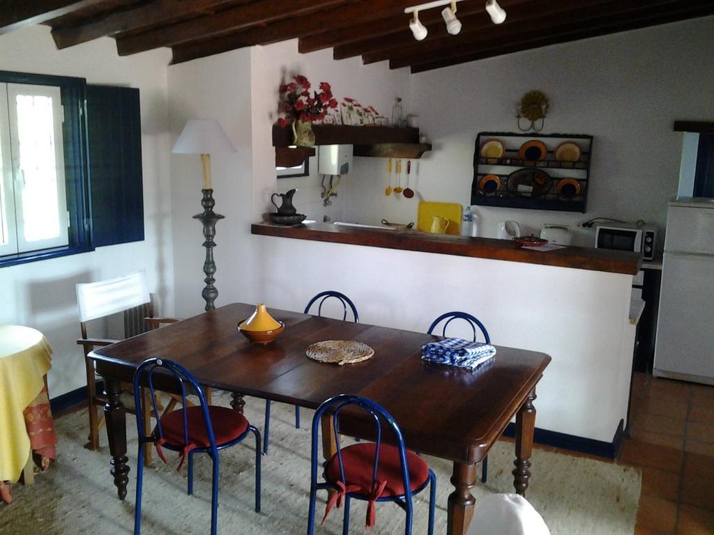 Maison d'hôtes Casal Novo à São Martinho do Porto Extérieur photo