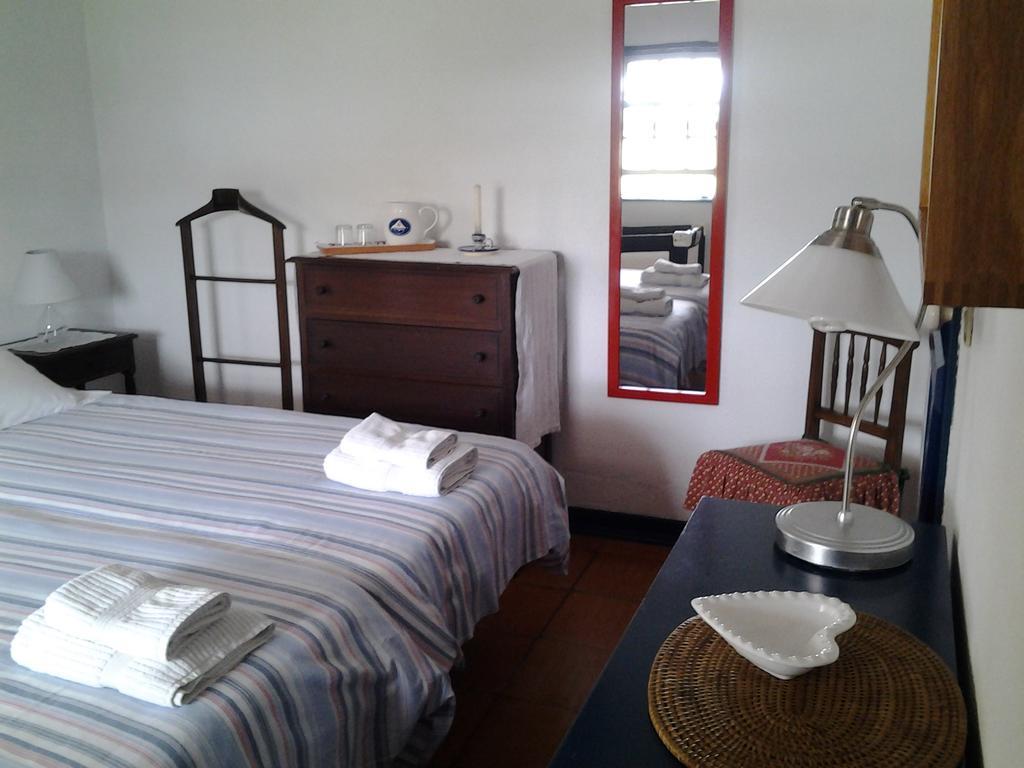 Maison d'hôtes Casal Novo à São Martinho do Porto Extérieur photo