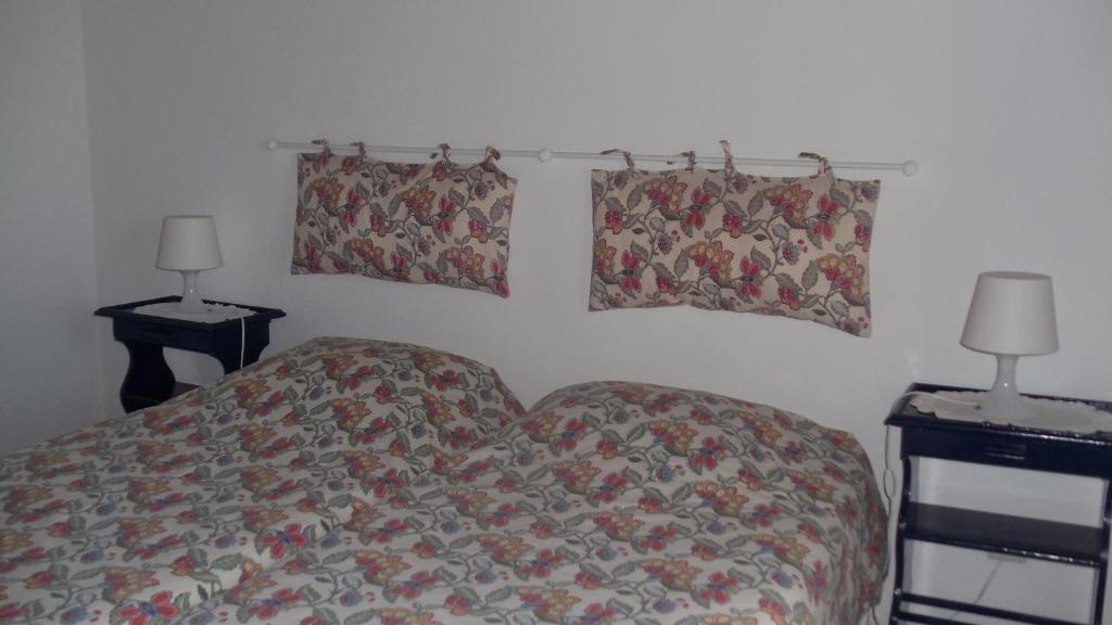 Maison d'hôtes Casal Novo à São Martinho do Porto Chambre photo
