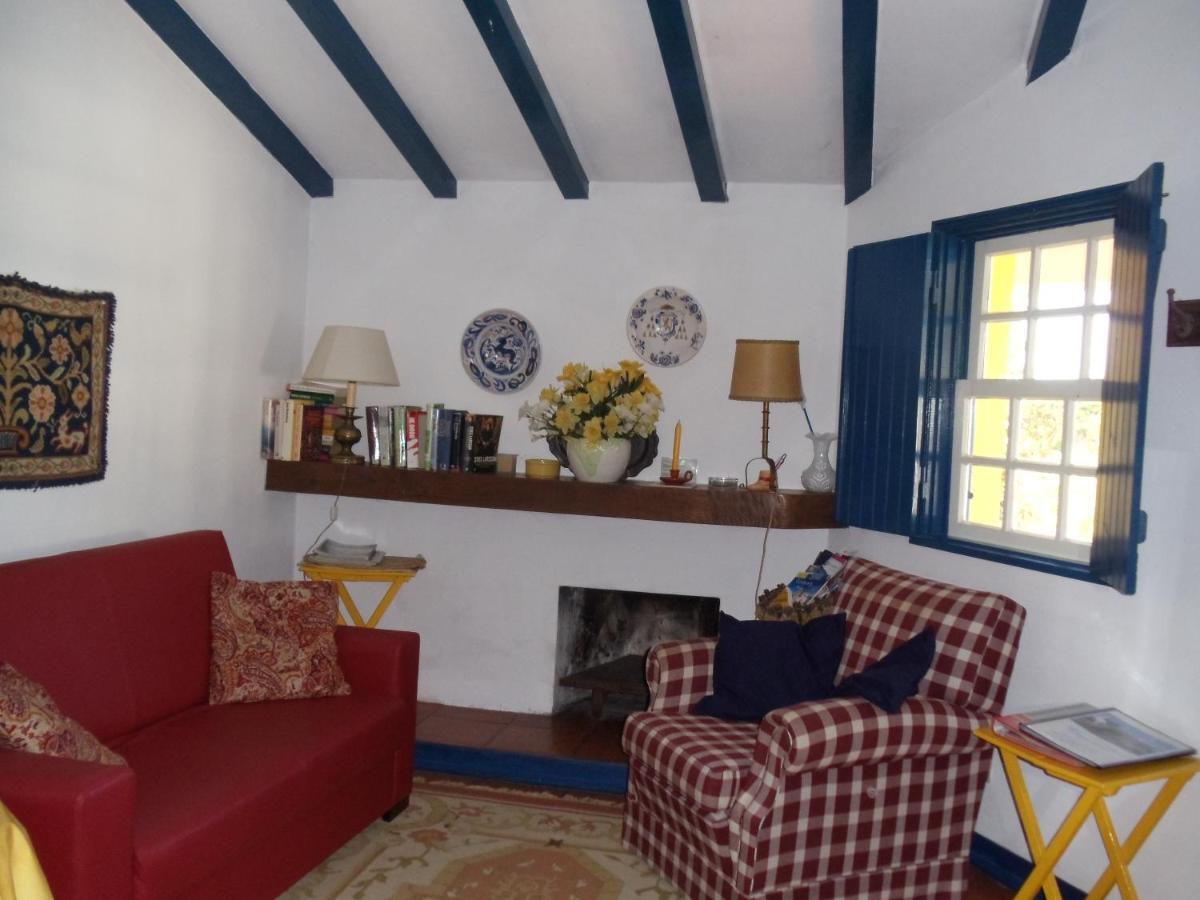 Maison d'hôtes Casal Novo à São Martinho do Porto Chambre photo